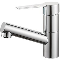 SANEI SANEI シングルワンホール洗面混合栓 K475ENJV1 1台