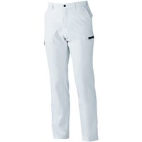 ソウワ SOWA 301808 カーゴパンツ シルバーグレー 76 3018082276 1着