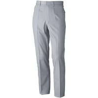 ソウワ SOWA 329 ワンタックスラックス グレー 95 329795 1着