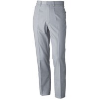 ソウワ SOWA 329 ワンタックスラックス グレー 82 329782 1着