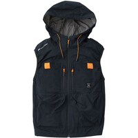 ソウワ G.G. 030906 EFベスト ブラック L