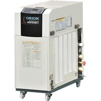 オリオン ORION 水槽内蔵DCインバーターチラー(空冷式) RKE1500B2VG1 1台