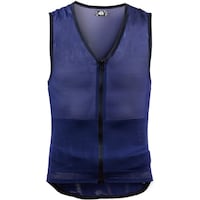 ソウワ 桑和 TA001 アシストベスト ネイビー 3L 8200113L 1着