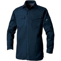 ソウワ SOWA 300802 長袖シャツ ネイビー SS 3008021SS 1着