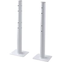 ティーエフサービス ティーエフサービス 書庫・書棚上部落下防止商品 シーリングガード 金具4本 ベルト1800mm3本セット 強度約100kg