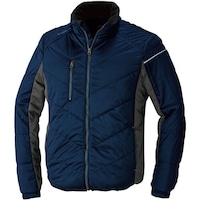 ソウワ G.G. 44603 防寒ブルゾン ネイビー 3L 4460313L 1着