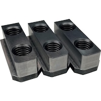 ARM ARM ARM生爪切粉ガード用TナットKGTN6H22.5