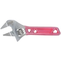 ジェフコム JEFCOM 薄型ワイドモンキーレンチ(ショートタ