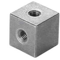 タカチ電機工業 タカチ キューブスペーサー