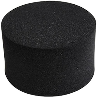 和気産業 WAKI 高耐久スポンジ 丸 30X50φ