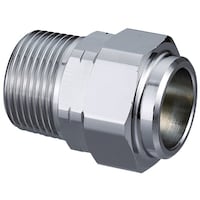 オンダ製作所 オンダ製作所 FCJ44型 テーパおねじ(管端コア対応) R1×Φ25 FCJ442525CMS 1個