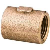 オンダ製作所 オンダ製作所 砲金ソケット(青銅) Rc1×Rc1