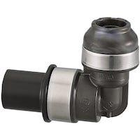 オンダ製作所 オンダ製作所 ダブルロックジョイントP WPL39型 HIVP変換エルボ HIVP20×13A