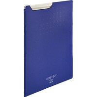 リヒトラブ LIHIT A4クリップファイル