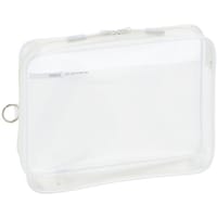 リヒトラブ LIHIT クリヤーボックスケースA5