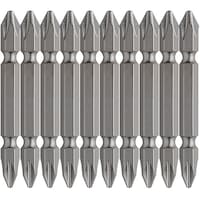 アネックスツール アネックス パワービット10本組 両頭+2×65(G)