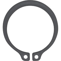 アネックスツール アネックス オフセットアダプター30mm 専用Cリング AOA30CR 1袋(1個)