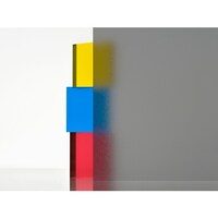 中川ケミカル 中川ケミカル すりガラス調フィルム C182 サンドスモークB 1010mm×20m巻