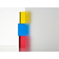 中川ケミカル 中川ケミカル すりガラス調フィルム C16 サンド 1200mm×20m巻