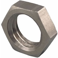 パーツ ラクテム 小形六角ナット SUS304 並目 M4 極薄型