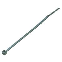 ヤザワコーポレーション YAZAWA 耐候性束ねるバンド100mm20本入 FTW100K20 1Pk(20本)