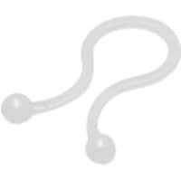 ヤザワコーポレーション YAZAWA ツイストケーブルバンド内径18.6mm