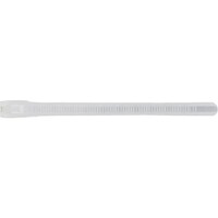 ヤザワコーポレーション YAZAWA リピート束ねるバンド125mm20本入 FTR125W20 1Pk(20本)