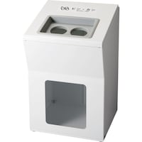 山崎産業 コンドル リサイクルボックスAP W2 YW476LID 1台