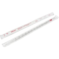 サンセイ医療器材 SANSEI 滅菌ディスポピペット10ml(個包装×500本)