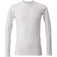 リベルタ リベルタ “氷撃” LD FTP L/Sクルーネックインナー ホワイト S