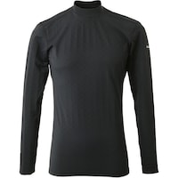 リベルタ リベルタ “氷撃” LD FTP L/Sローネックインナー ブラック 2XL