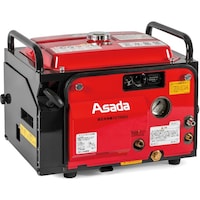 アサダ Asada 高圧洗浄機13/100GSP HD1310SP3 1台