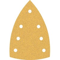 ボッシュ ボッシュ オービタルサンダーペーパー C470 100×150mm #60 10枚入り