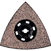 ボッシュ ボッシュ マルチツールブレード(カットソー)スターロックマックス 超硬 サンディングプレート MAVZ116RT4