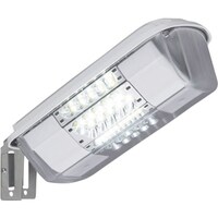 アイリスオーヤマ IRIS 252047 LED防犯灯 20VAタイプ 自動点滅器無し(RBSS仕様) 1700lm 昼白色 (5000) 防塵・防水 IRLDBH20V3 1台