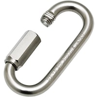 水本 水本 シンブル ステンレス DCリングキャッチ 線径8mm 長さ63mm