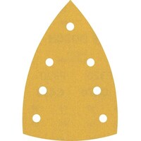 ボッシュ ボッシュ オービタルサンダーペーパー C470 100×150mm #320 10枚入り