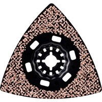 ボッシュ ボッシュ マルチツールブレード(カットソー)スターロック 超硬 サンディングプレート AVZ90RT2