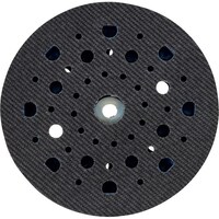 ボッシュ ボッシュ マルチホールパッド 125mm ハード