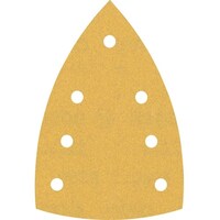 ボッシュ ボッシュ オービタルサンダーペーパー C470 100×150mm #180 10枚入り