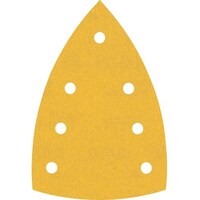 ボッシュ ボッシュ オービタルサンダーペーパー C470 100×150mm #240 10枚入り