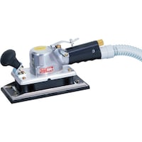 コンパクトツール コンパクトツール 吸塵式ワイドオービタルサンダー 812B4D MPS 812B4DMPS 1台