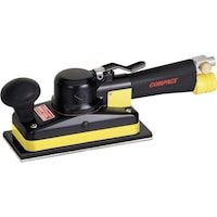 コンパクトツール コンパクトツール 吸塵式ストレートサンダー 8150D MPS 8150DMPS 1台