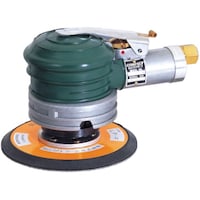 コンパクトツール コンパクトツール 非吸塵式ダブルアクションサンダー 945A4 LPSのり式 945A4LPS 1台