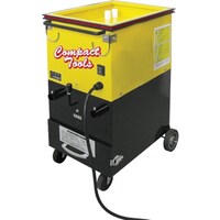 コンパクトツール コンパクトツール サンダー用電動集塵機 EKC2100N EKC2100N 1台