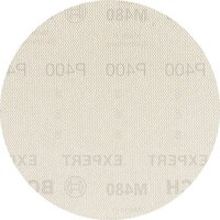 ボッシュ ボッシュ ネットサンディングディスク M480 150mm #400 5枚入り