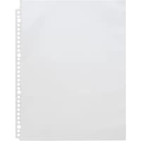 リヒトラブ LIHIT コレクションポケット ワイド クリヤホルダー対応 A4