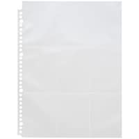 リヒトラブ LIHIT コレクションポケット 9ポケット A4