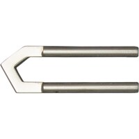 石崎電機製作所 SURE マルチカッター用交換パーツ 替刃G型(各種ネット用)