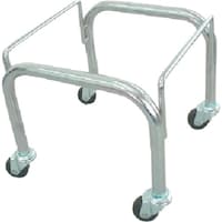 ヤマトサンギョウ 大和産業 買い物かご SL1用 置き台 SL1DAI 1個